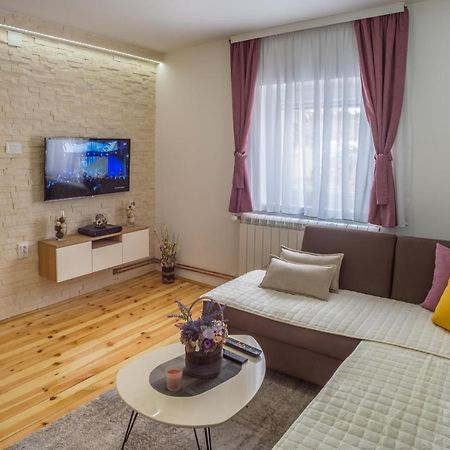 Vojinovic Apartman Žabljak Exterior foto