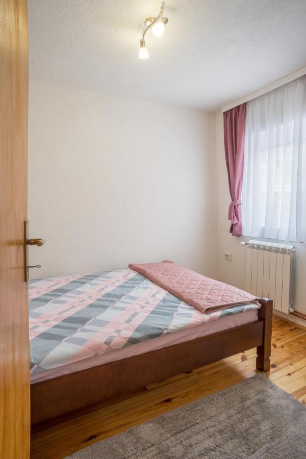Vojinovic Apartman Žabljak Exterior foto
