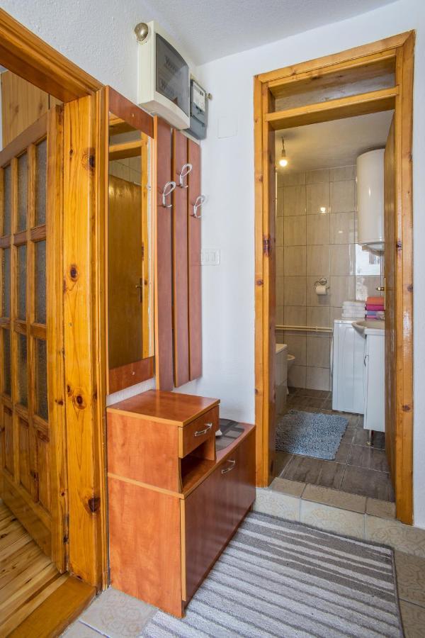 Vojinovic Apartman Žabljak Exterior foto
